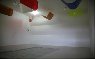 声学实验室的阴阳两极 混响室与消声室