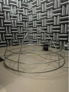 精密级声学实验室 静音室与半消声室的核心价值、制造商及市场价格探析