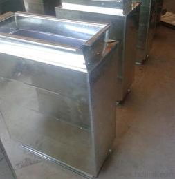 专业采购指南 微穿孔板消声器供应、批发、价格及平台