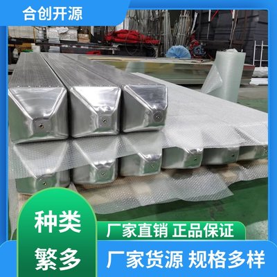 合创开源消声室 承重耐压抗震，超长使用寿命打造行业标杆